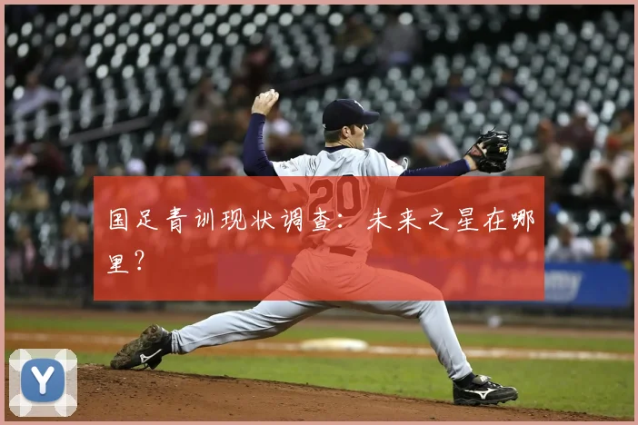 国足青训现状调查:未来之星在哪里?